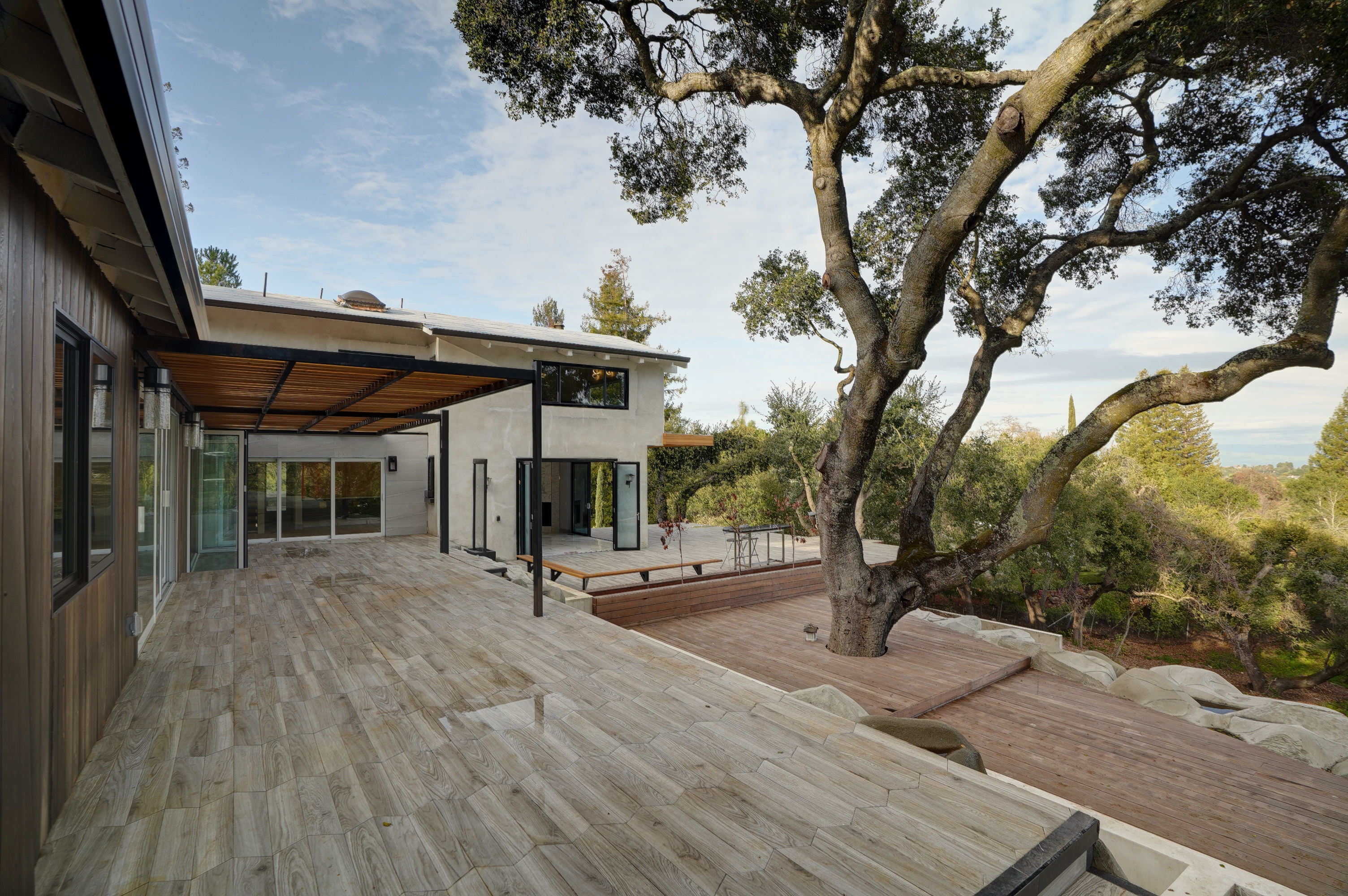 HDR interior real estate photography – Los Angeles